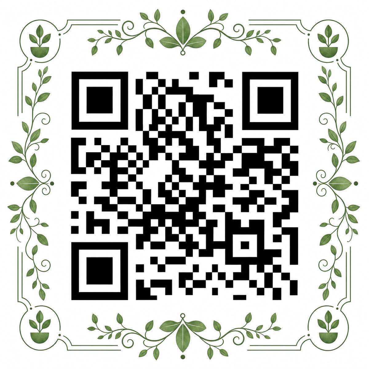 丝瓜视频公众号二维码