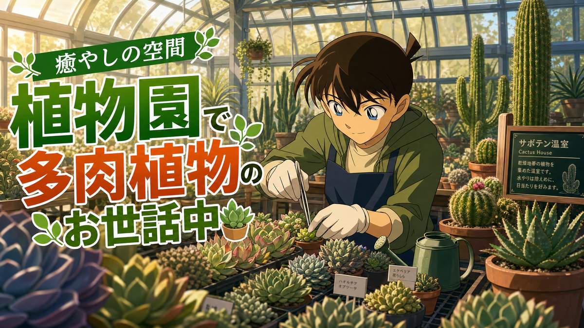 丝瓜视频植物视频-多肉植物养护
