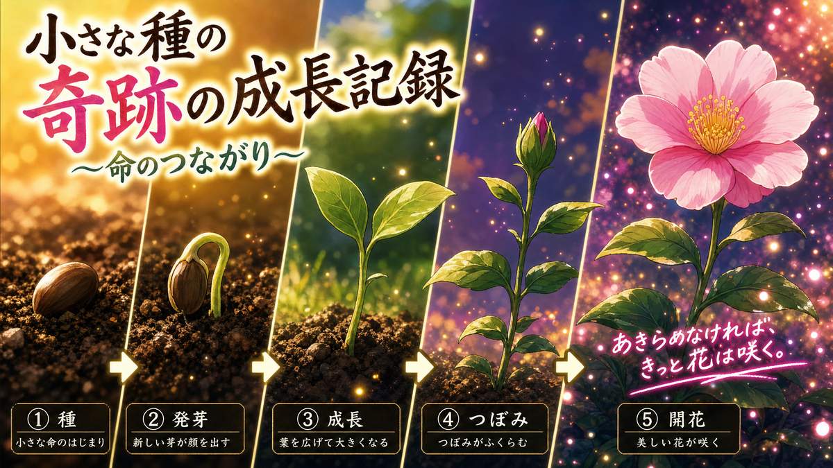 丝瓜视频植物视频-种子发芽记录